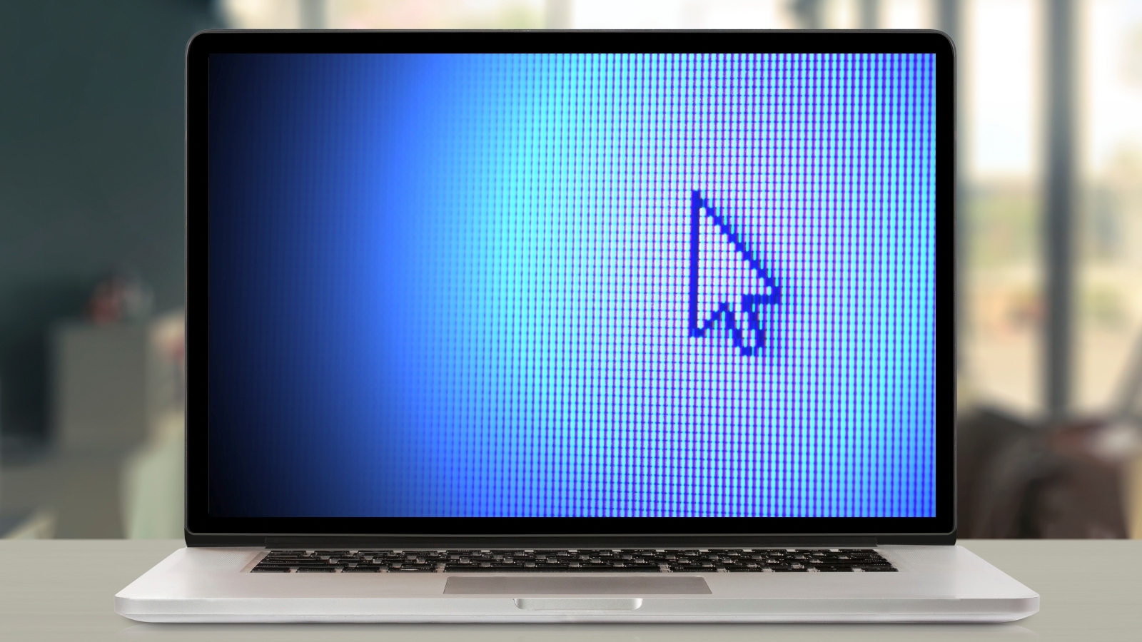 mac cursor for windows 10