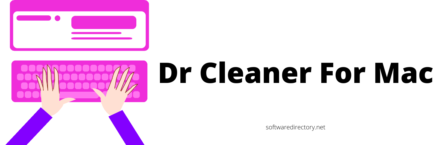 dr.cleaner mac no longer available